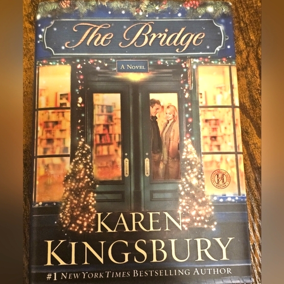 Other - The Bridge by - Festive Holiday Novel